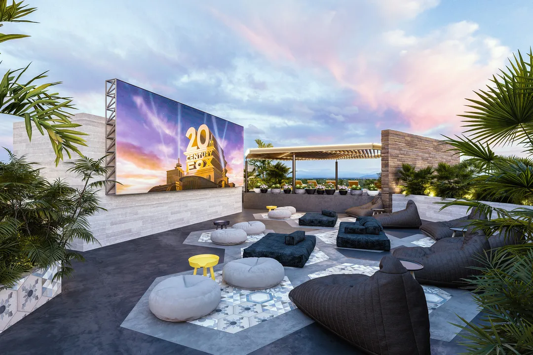 Kolmena: 1, 2 & 3 Bedroom Condos in Playa del Carmen