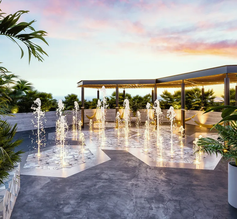 Kolmena: 1, 2 & 3 Bedroom Condos in Playa del Carmen