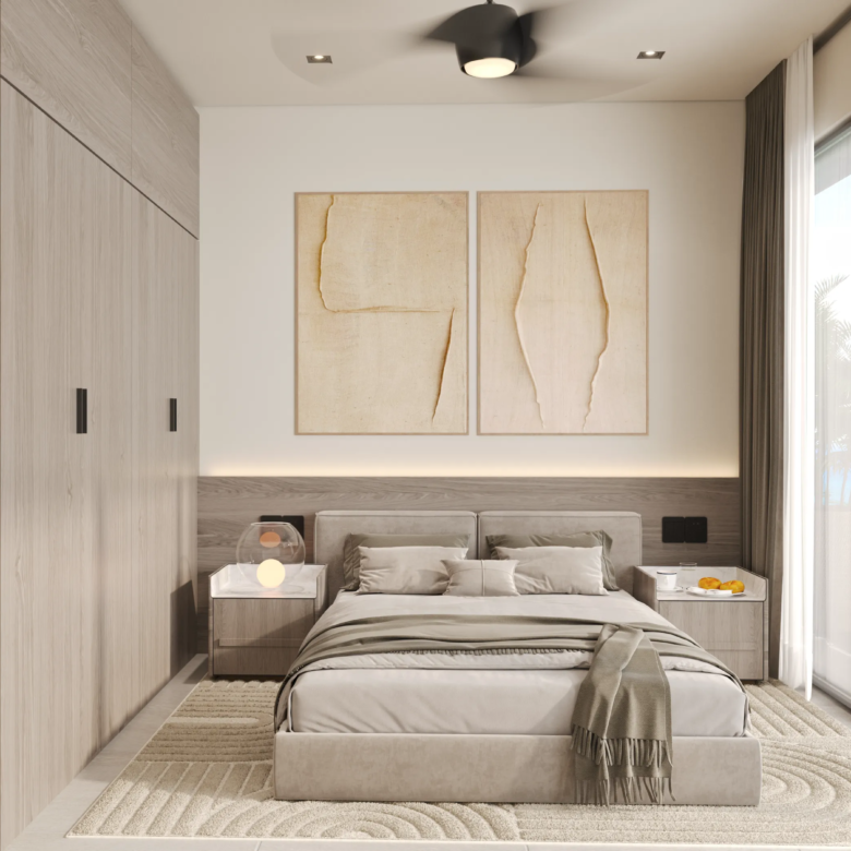 Nikki Ocean: One- and Two-Bedroom Condos in Playa del Carmen