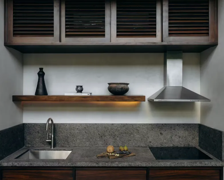 Casa Kuro Tulum — Two-Bedroom Penthouse in Region 15