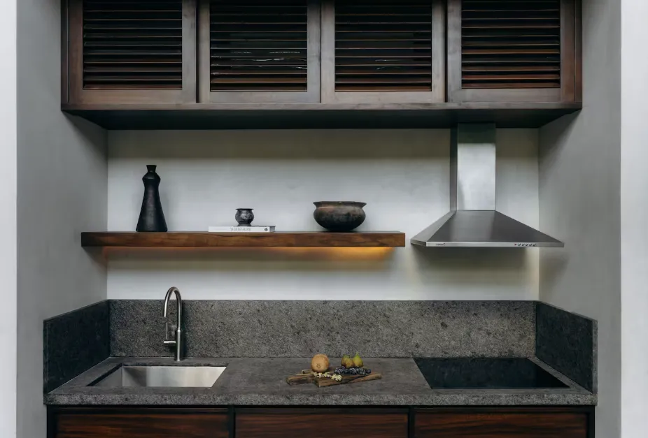 Casa Kuro Tulum — Two-Bedroom Penthouse in Region 15