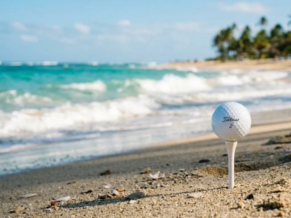 Riviera Maya Golf Real Estate