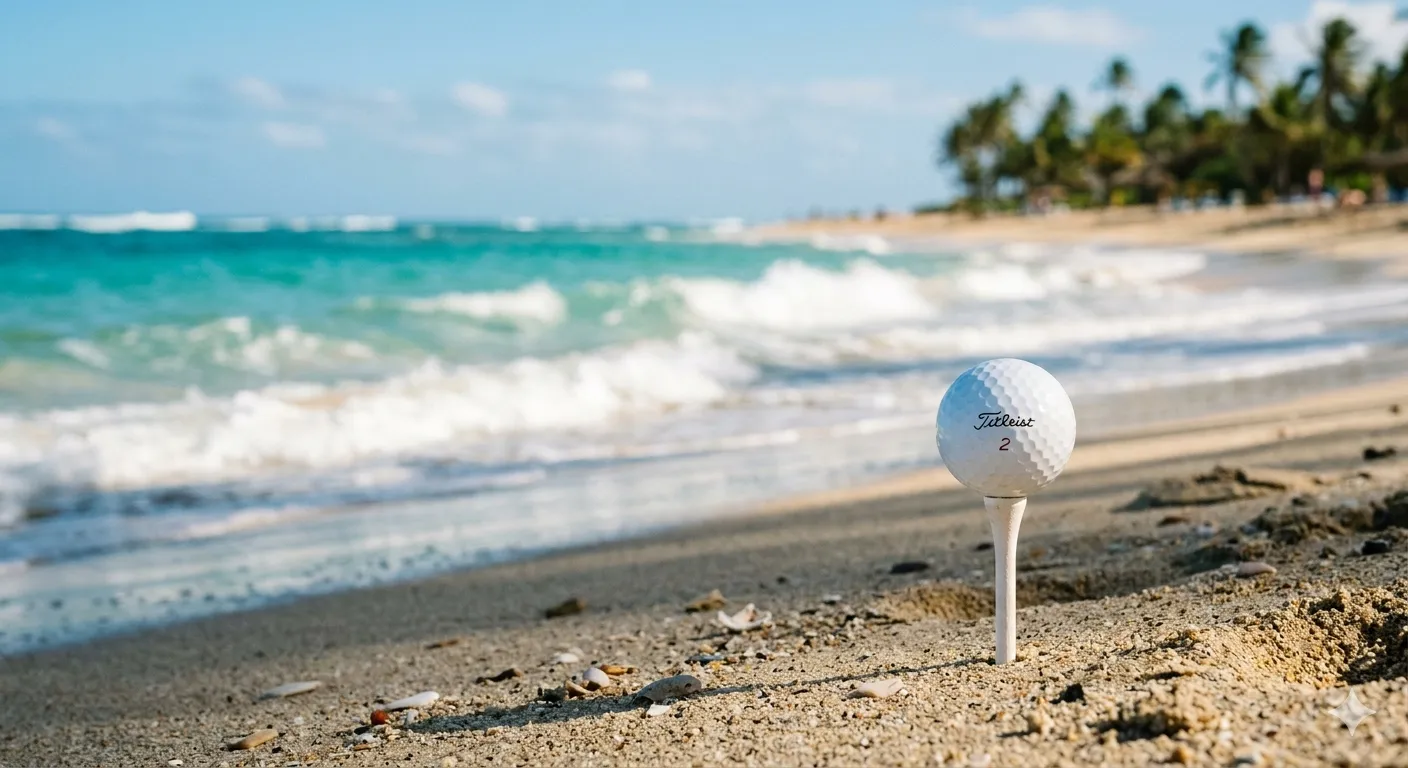 Riviera Maya Golf Real Estate