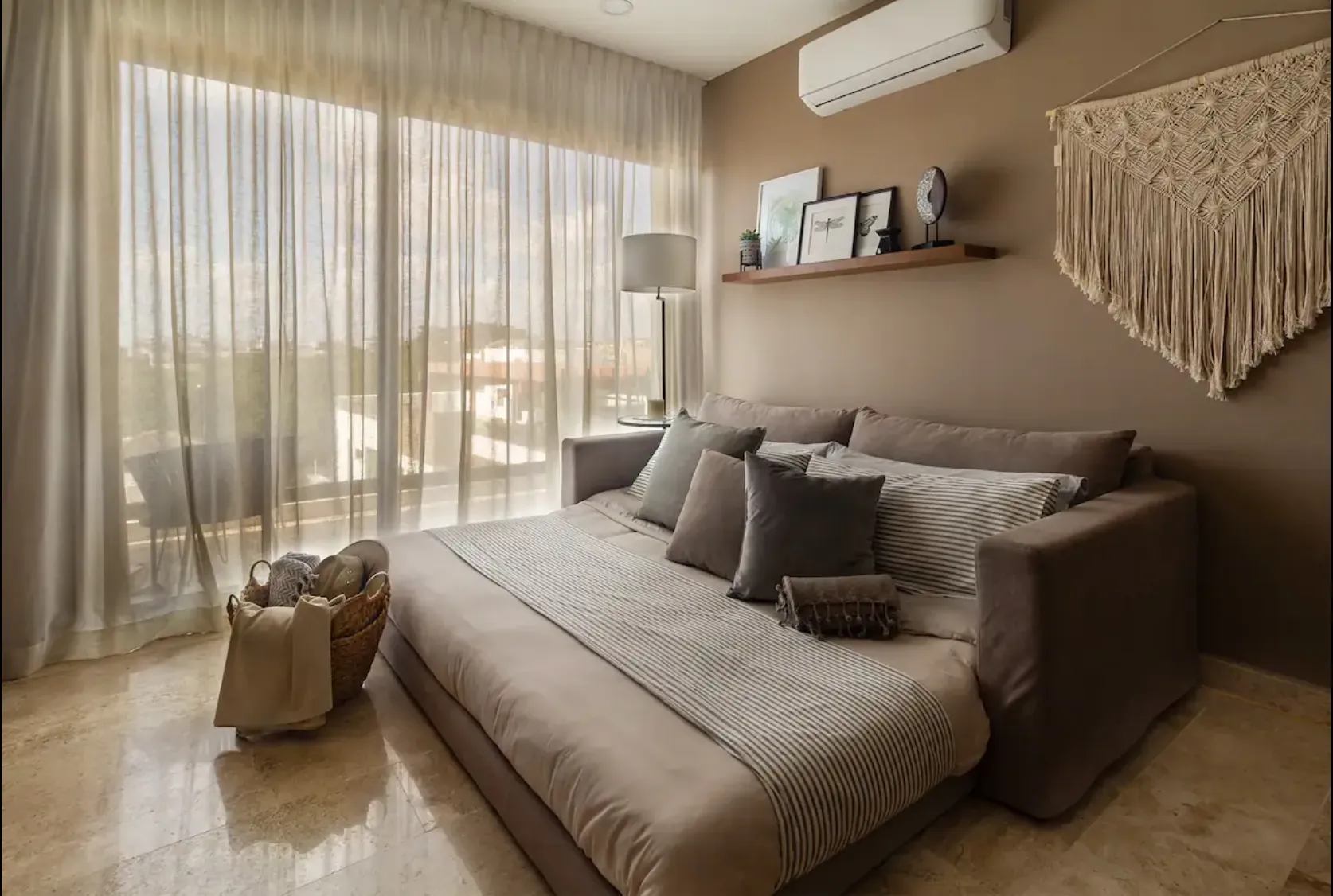 2-Bedroom Turn-Key Condo in Zazil-Ha, Playa del Carmen