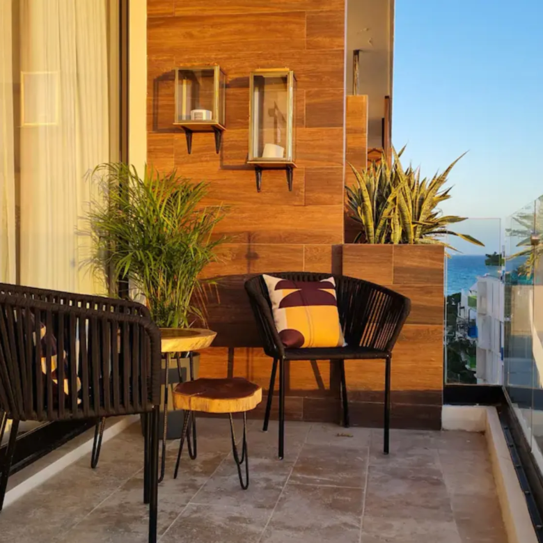 2-Bedroom Turn-Key Condo in Zazil-Ha, Playa del Carmen