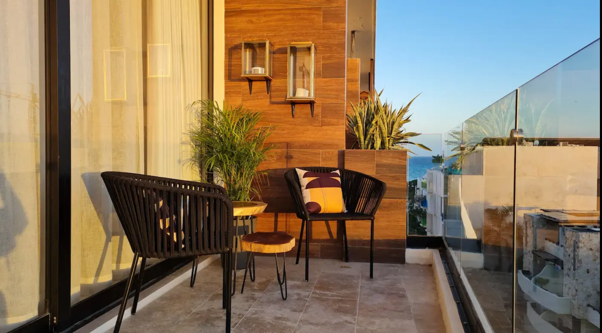 2-Bedroom Turn-Key Condo in Zazil-Ha, Playa del Carmen