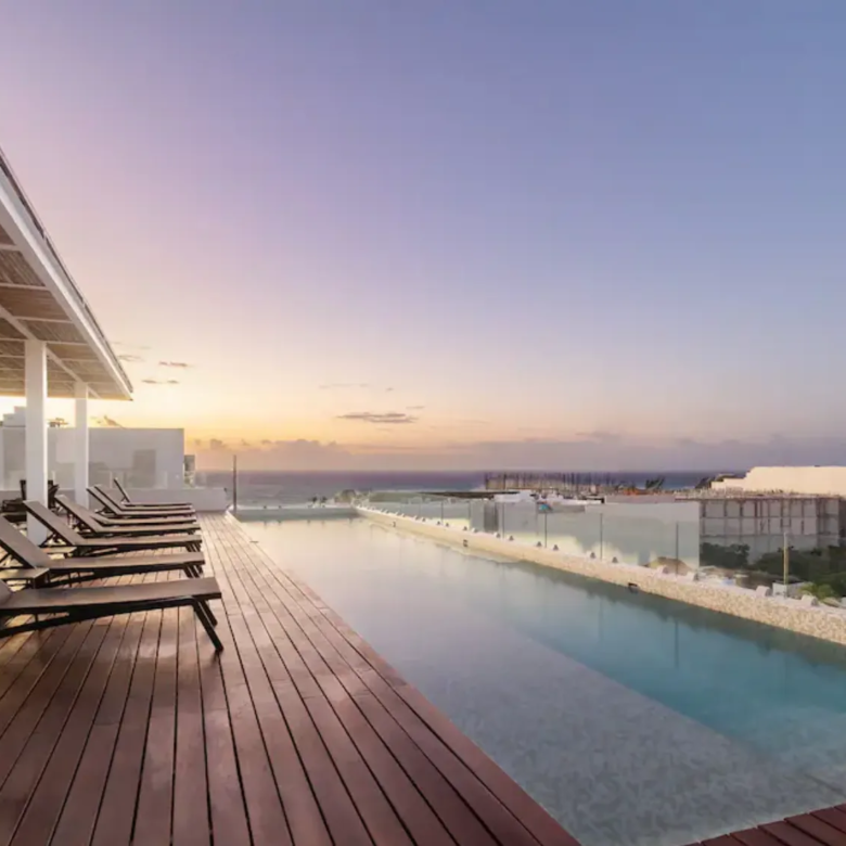 2-Bedroom Turn-Key Condo in Zazil-Ha, Playa del Carmen