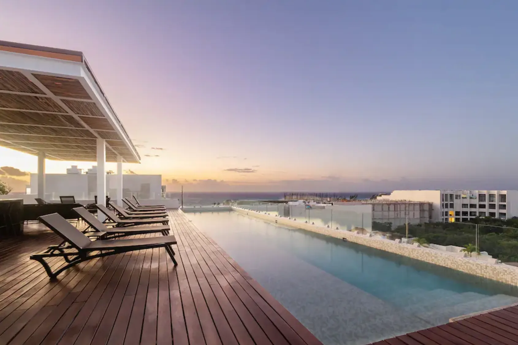 2-Bedroom Turn-Key Condo in Zazil-Ha, Playa del Carmen