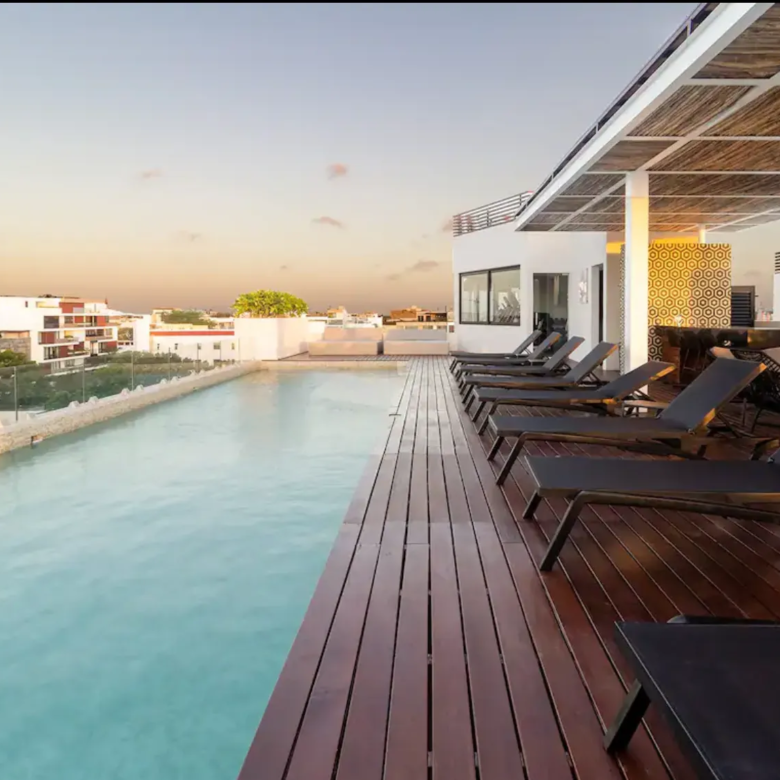 2-Bedroom Turn-Key Condo in Zazil-Ha, Playa del Carmen