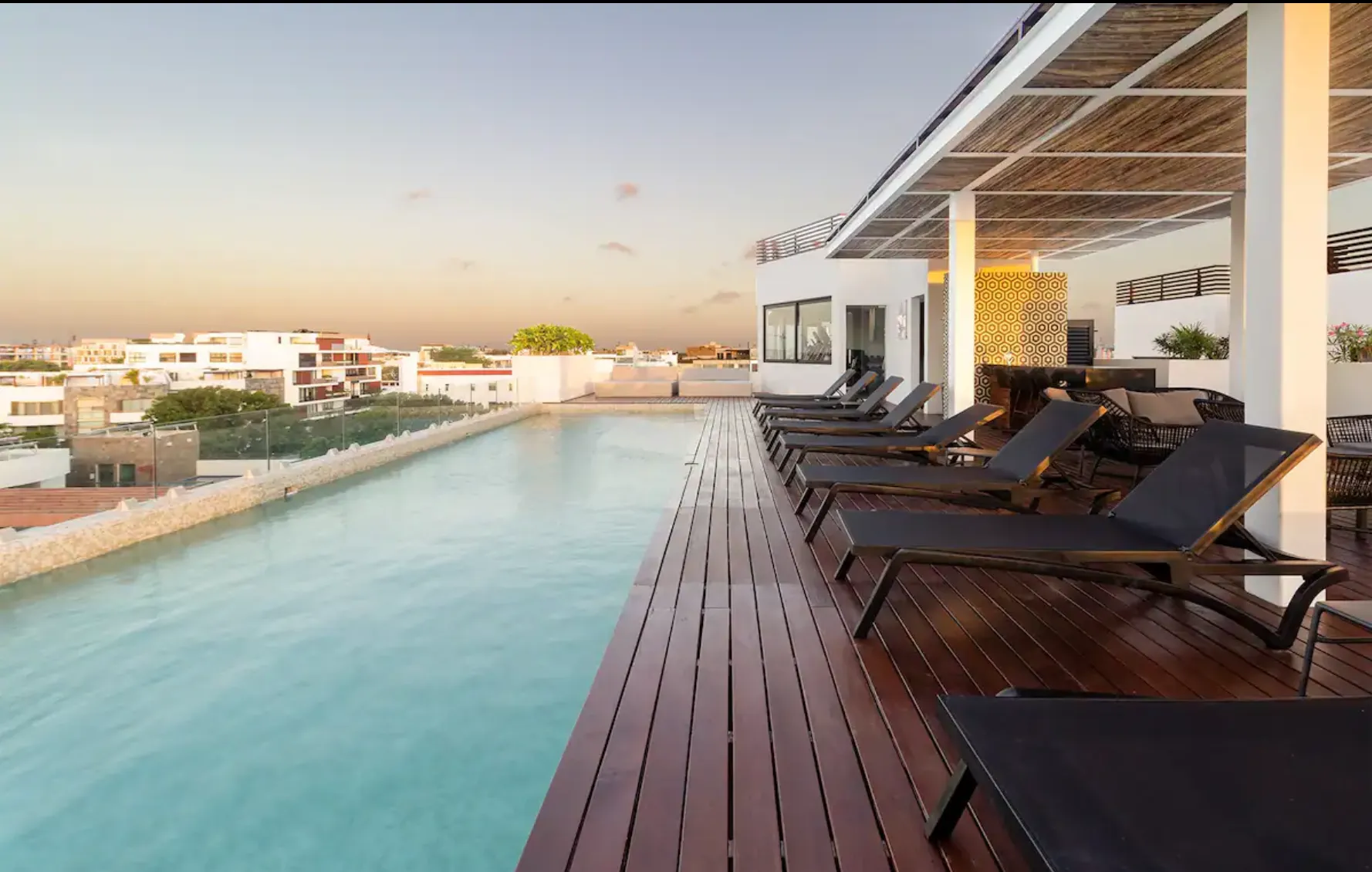 condo bahay condo for sale Zazil-Ha Playa del Carmen
