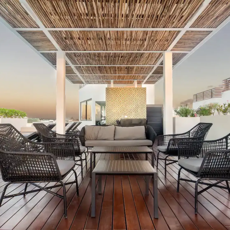 2-Bedroom Turn-Key Condo in Zazil-Ha, Playa del Carmen
