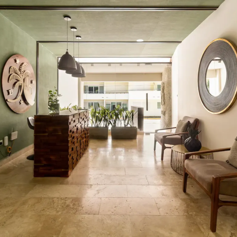 2-Bedroom Turn-Key Condo in Zazil-Ha, Playa del Carmen