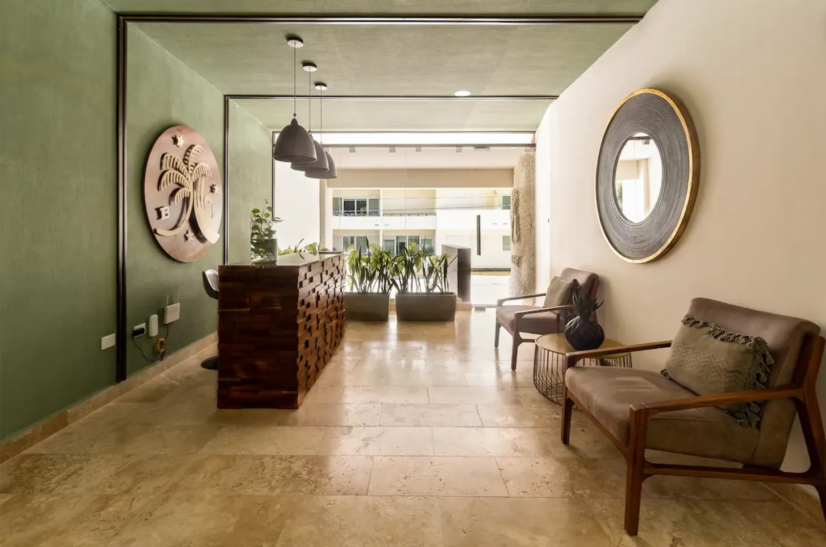 2-Bedroom Turn-Key Condo in Zazil-Ha, Playa del Carmen