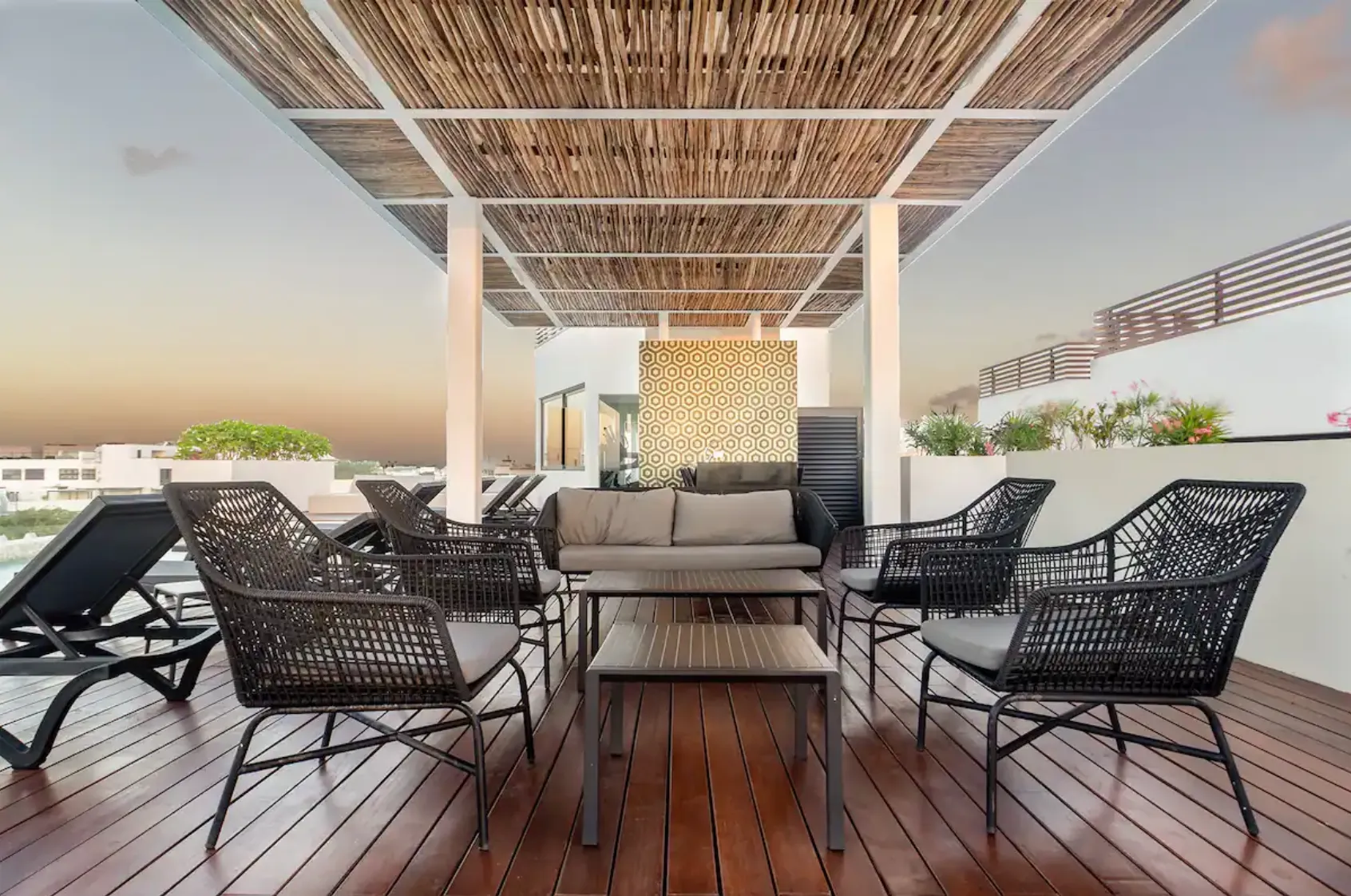 2-Bedroom Turn-Key Condo in Zazil-Ha, Playa del Carmen