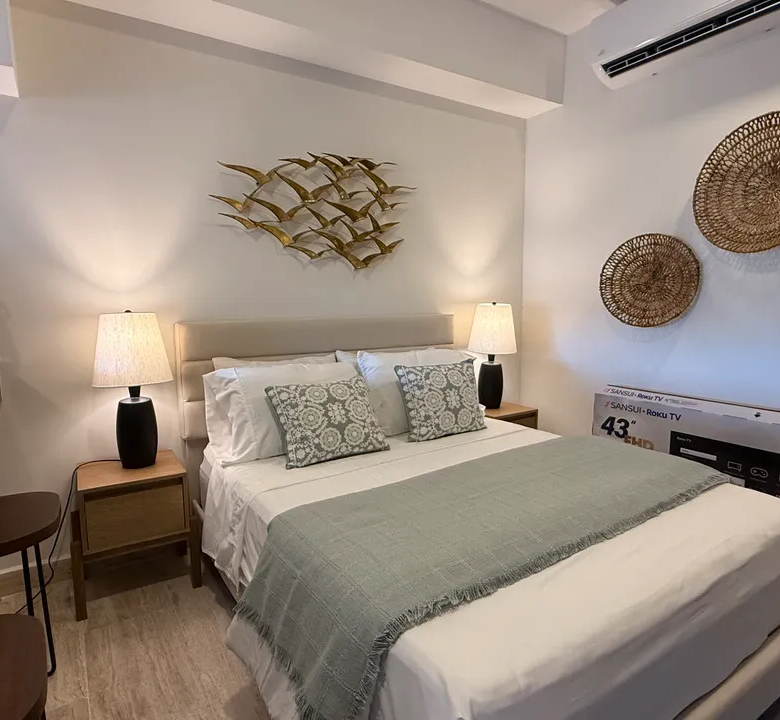 Studio 34 Playa del Carmen: Delivered Studios on Calle 34