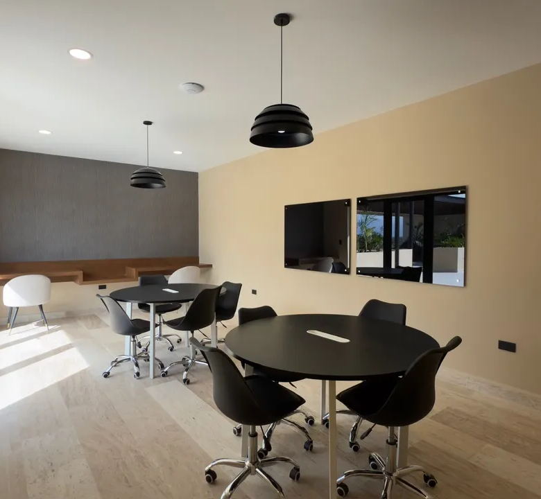 Studio 34 Playa del Carmen: Delivered Studios on Calle 34