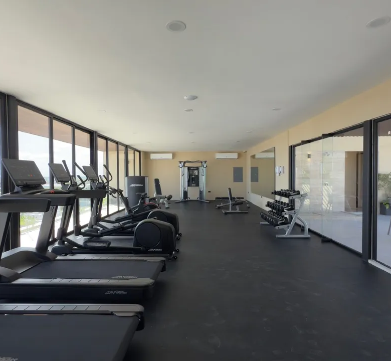 Studio 34 Playa del Carmen: Delivered Studios on Calle 34