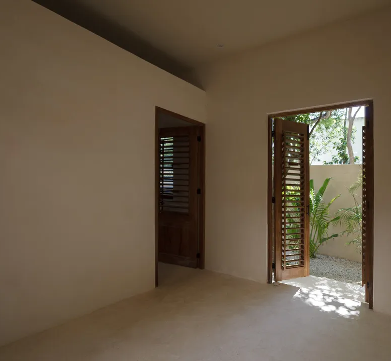Three-Bedroom Villa with Private Pool in Riviera Tulum Residencial