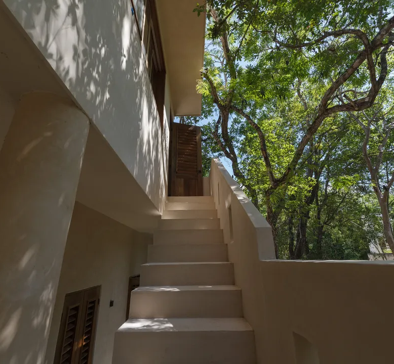 Three-Bedroom Villa with Private Pool in Riviera Tulum Residencial