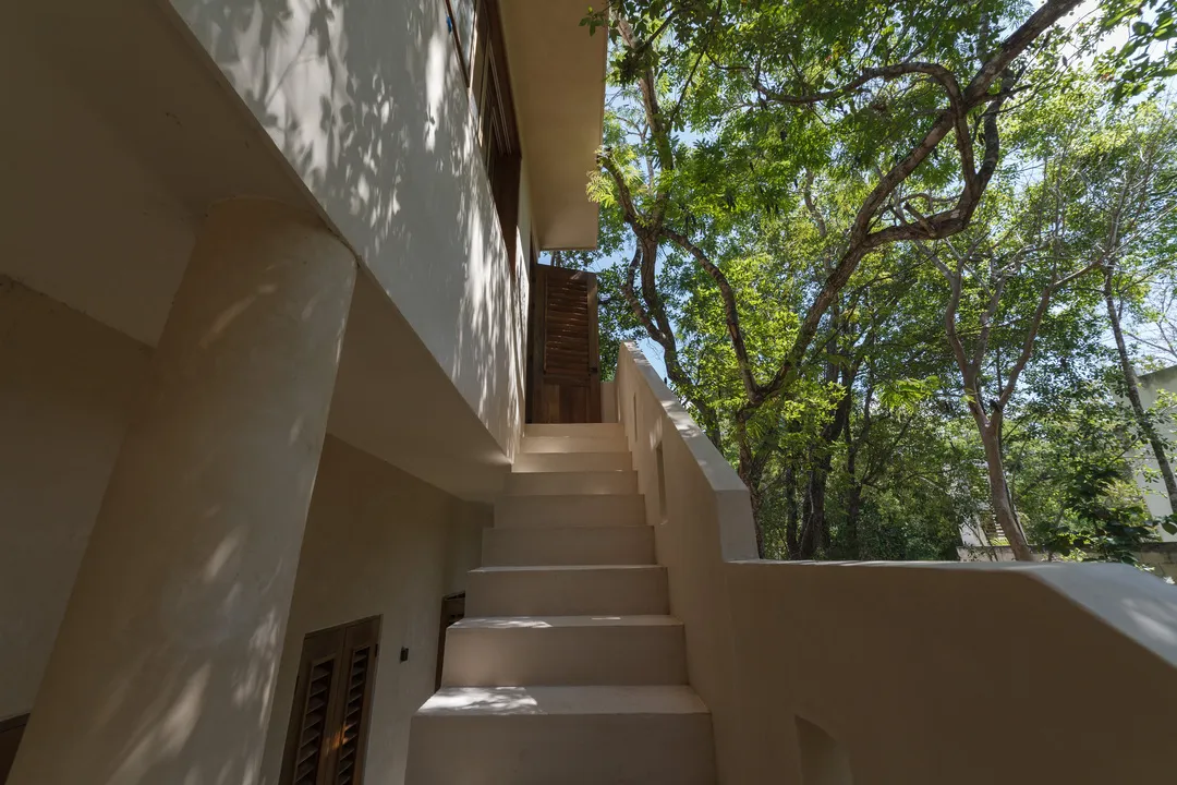 Three-Bedroom Villa with Private Pool in Riviera Tulum Residencial