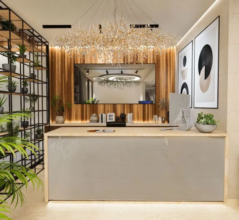 DK42 Playa del Carmen: Two-Bedroom Presale Condos in Zazil-Ha