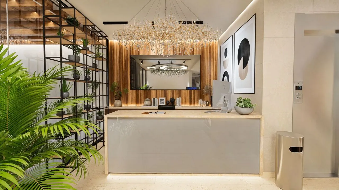 DK42 Playa del Carmen: Two-Bedroom Presale Condos in Zazil-Ha