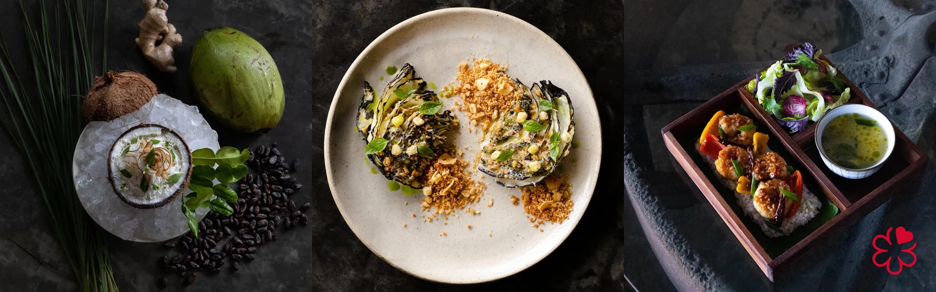 Michelin-recognized dining in Quintana Roo, Mexico