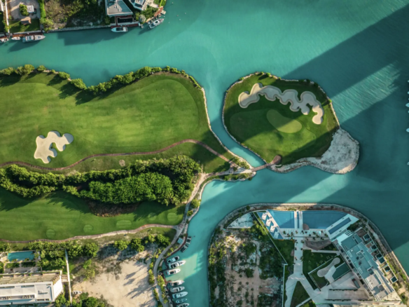 Puerto Cancun Real Estate