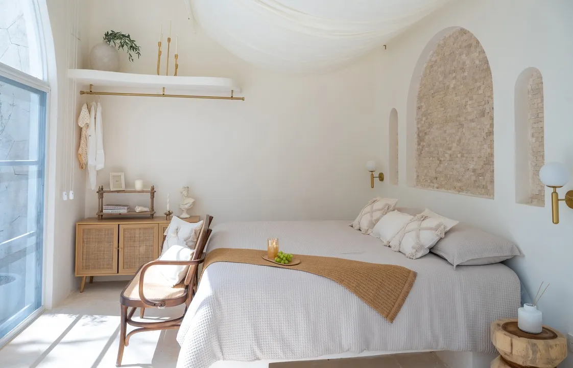 The Sakk Tulum: Two- and Three-Bedroom Wellness Villas in Tulum