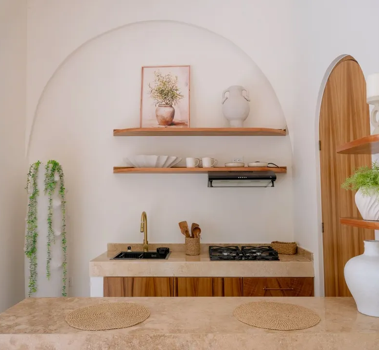 The Sakk Tulum: Two- and Three-Bedroom Wellness Villas in Tulum