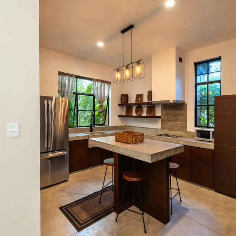 Cienfuegos: Three-Bedroom Townhouse for sale in Aldea Zamá, Tulum