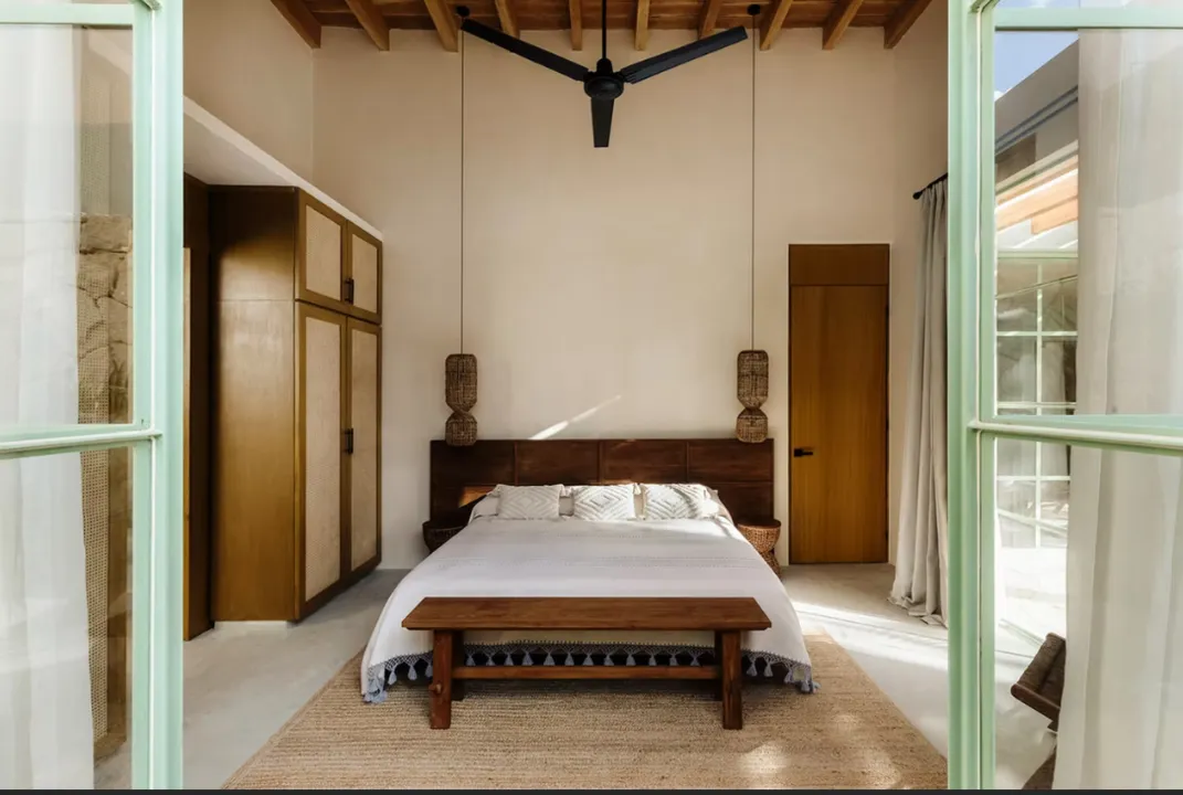 Zamaya: 3-Bedroom Villa at a Fitness Resort in Tulum