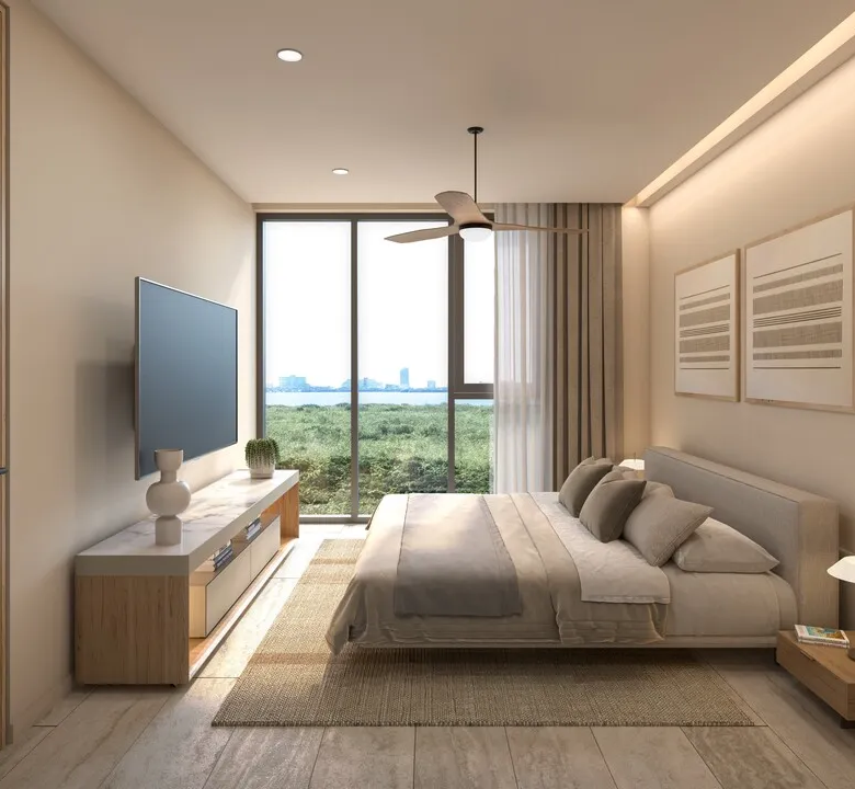 Zenit: Condos for Sale in Cancún