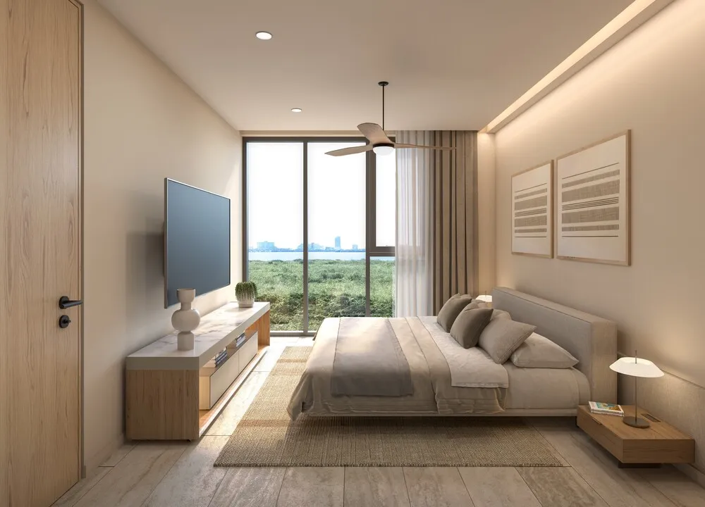 Zenit: Condos for Sale in Cancún